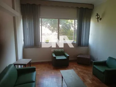 Apartamento com 2 Quartos à venda, 77m² no Tijuca, Rio de Janeiro