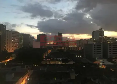 Apartamento com 1 Quarto à venda, 55m² no Centro, Rio de Janeiro