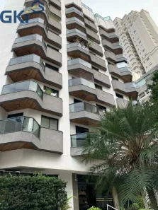 Apartamento com 1 Quarto para venda ou aluguel, 39m² no Jardim Paulista, São Paulo