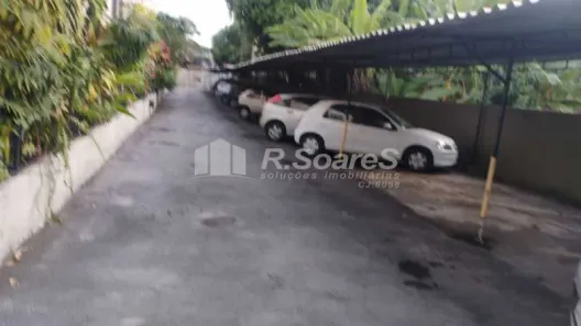 Apartamento com 2 Quartos à venda, 76m² no Praça Seca, Rio de Janeiro