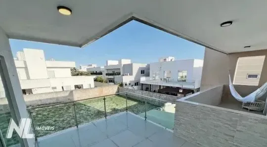 Casa com 4 Quartos à venda, 272m² no Ponta Negra, Natal