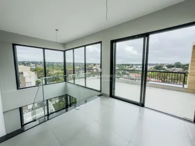 Cobertura com 2 Quartos à venda, 100m² no Bom Retiro, Curitiba