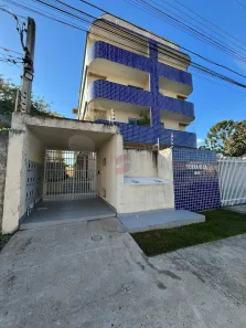 Studio com 1 Quarto à venda, 20m² no Emiliano Perneta, Pinhais
