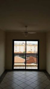 Apartamento com 1 Quarto à venda, 45m² no Jardim Paulistano, Ribeirão Preto