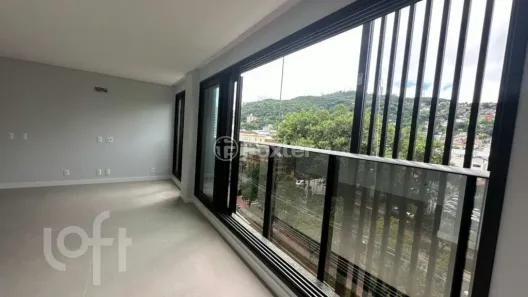 com 1 Quarto à venda, 58m² no Centro, Florianópolis