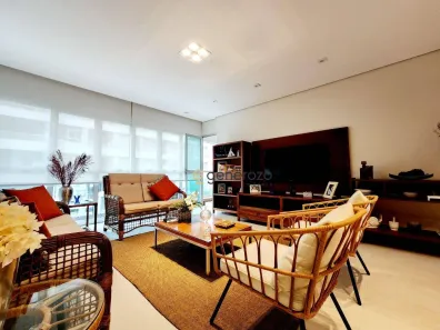 Apartamento com 3 Quartos à venda, 100m² no Pitangueiras, Guarujá
