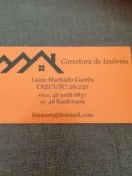 Logo da imobiliária