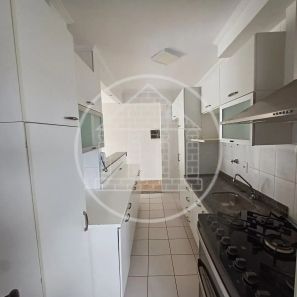 Apartamento com 3 Quartos à venda, 73m² no Vila Isa, São Paulo