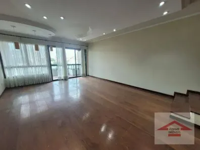 Apartamento com 4 Quartos à venda, 268m² no Anhangabaú, Jundiaí