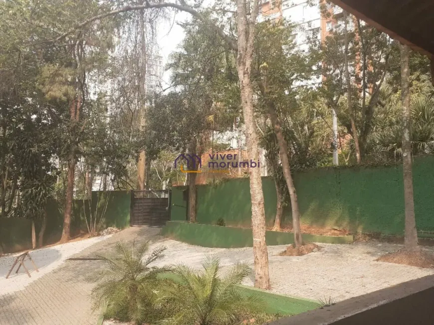 Foto do imóvel - Casa Comercial para alugar, 400m²