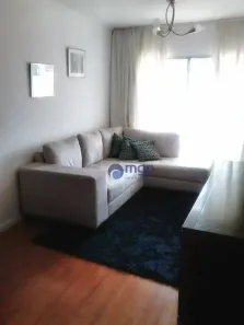 Apartamento com 3 Quartos à venda, 80m² no Vila Aurora (Zona Norte), São Paulo