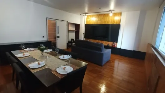 Apartamento com 3 Quartos para venda ou aluguel, 130m² no Ipanema, Rio de Janeiro