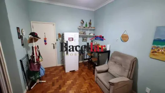 Apartamento com 1 Quarto à venda, 34m² no Ipanema, Rio de Janeiro
