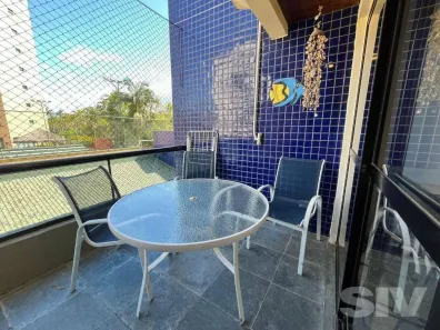 Apartamento com 2 Quartos à venda, 67m² no Riviera, Bertioga