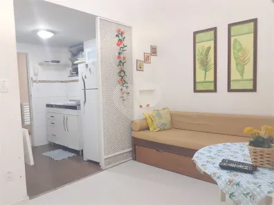 Apartamento com 1 Quarto à venda, 30m² no Copacabana, Rio de Janeiro