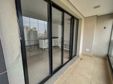 Apartamento com 1 Quarto à venda, 40m² no Campo Belo, São Paulo