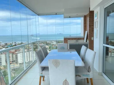 Apartamento com 3 Quartos à venda, 83m² no Jardim Enseada, Guarujá