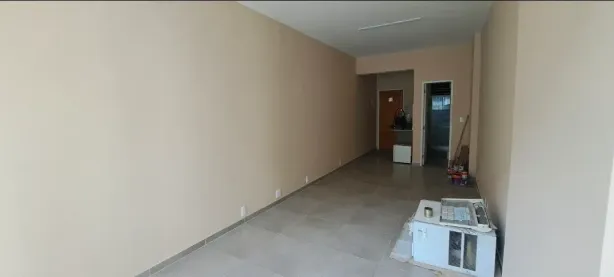 Conjunto Comercial / Sala à venda, 29m² no Centro, Rio de Janeiro