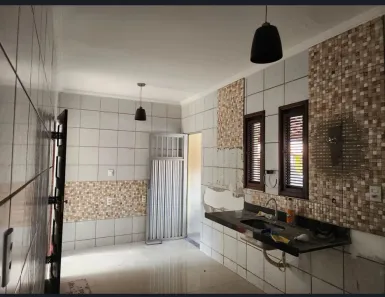 Casa de Condomínio com 3 Quartos à venda, 350m² no Jardim Eldorado, São Luís