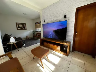 Casa com 5 Quartos à venda, 170m² no Nova Granada, Belo Horizonte