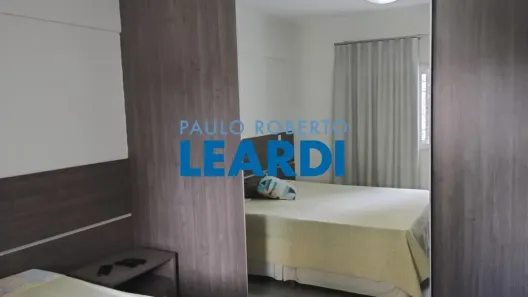 Apartamento com 3 Quartos à venda, 96m² no Vila Olivo, Valinhos