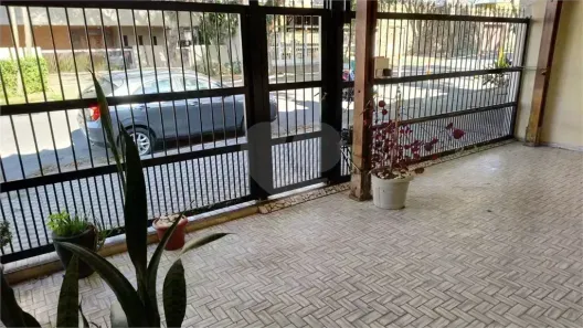 Casa com 3 Quartos à venda, 171m² no Jardim da Saúde, São Paulo