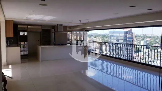 Cobertura com 3 Quartos para venda ou aluguel, 374m² no Cambuí, Campinas