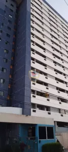 Apartamento com 2 Quartos para alugar, 70m² no Capim Macio, Natal