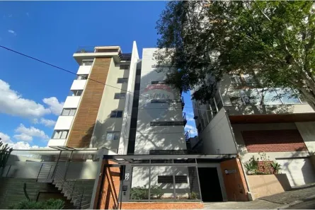 Studio com 1 Quarto à venda, 27m² no Centro, Juiz de Fora