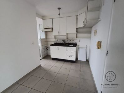 Apartamento com 2 Quartos à venda, 47m² no Jardim Maria Eugênia, Sorocaba