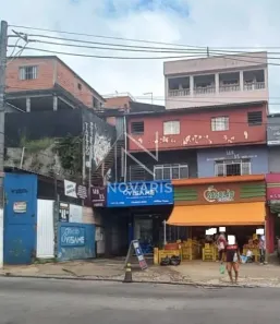 Prédio/Edifício Inteiro com 4 Quartos à venda, 450m² no Parque do Lago, São Paulo