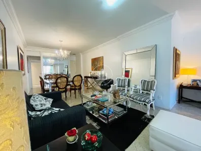Apartamento com 3 Quartos à venda, 170m² no Centro, Florianópolis