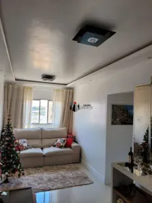 Apartamento com 1 Quarto à venda, 55m² no Botafogo, Campinas