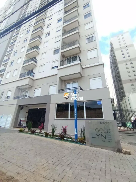 Foto do imóvel - Prédio/Edificio inteiro para alugar com 39 m², 1 banheiro e condomínio fechado em