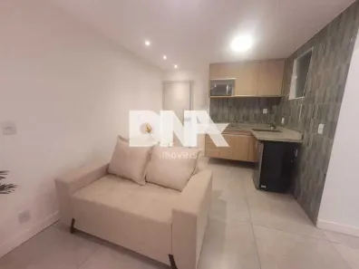 Apartamento com 2 Quartos à venda, 40m² no Centro, Rio de Janeiro