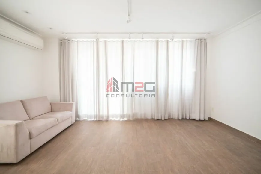 Foto do imóvel - Sala/Conjunto/Escritório à venda com 46 m², 1 banheiro e 1 vaga na garagem em