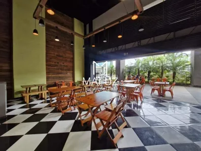 Loja / Salão / Ponto Comercial à venda, 160m² no Vila da Serra, Nova Lima