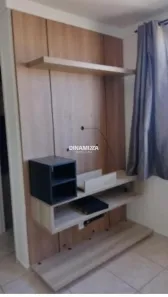 Apartamento com 2 Quartos à venda, 45m² no Bom Retiro, Uberaba