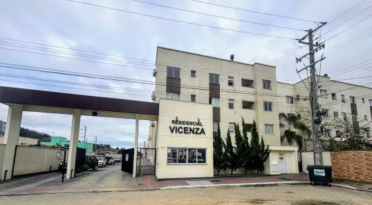 Apartamento com 2 Quartos à venda, 56m² no São Sebastião, Palhoça