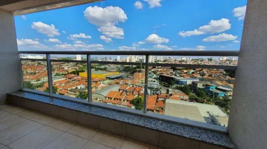 Studio com 1 Quarto à venda, 37m² no Centro, Guarulhos