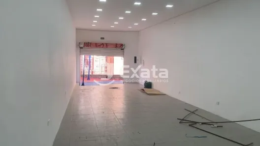 Loja / Salão / Ponto Comercial para alugar, 90m² no Centro, Sorocaba