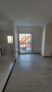 Apartamento com 2 Quartos à venda, 59m² no Vila Metalúrgica, Santo André