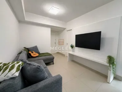 Apartamento com 2 Quartos à venda, 77m² no Vila da Serra, Nova Lima