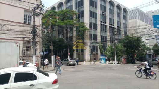 Loja / Salão / Ponto Comercial à venda, 826m² no Centro, Niterói