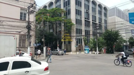 Loja / Salão / Ponto Comercial à venda, 826m² no Centro, Niterói