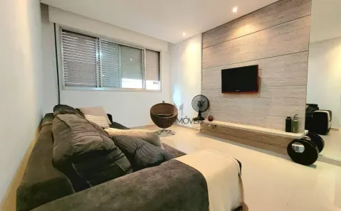 Apartamento com 2 Quartos à venda, 62m² no Pitangueiras, Guarujá