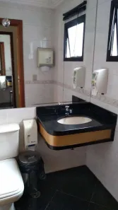 Apartamento com 4 Quartos à venda, 189m² no Vila Bastos, Santo André