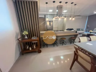 Apartamento com 4 Quartos à venda, 150m² no Pioneiros, Balneário Camboriú