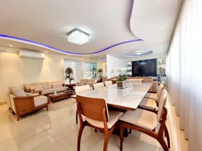 Apartamento com 3 Quartos à venda, 262m² no Chácara Girassol, Americana