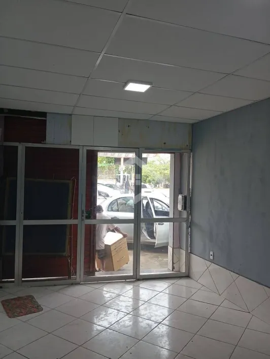 Foto do imóvel - Imóvel comercial para alugar com 1 banheiro, 5 vagas na garagem e 45 m² em